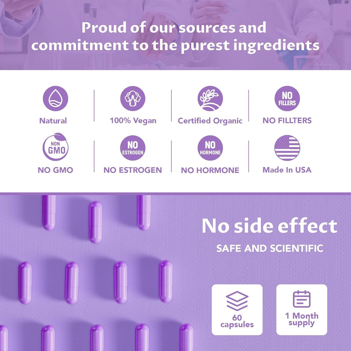 Virana® Vaginal Tightening Capsules