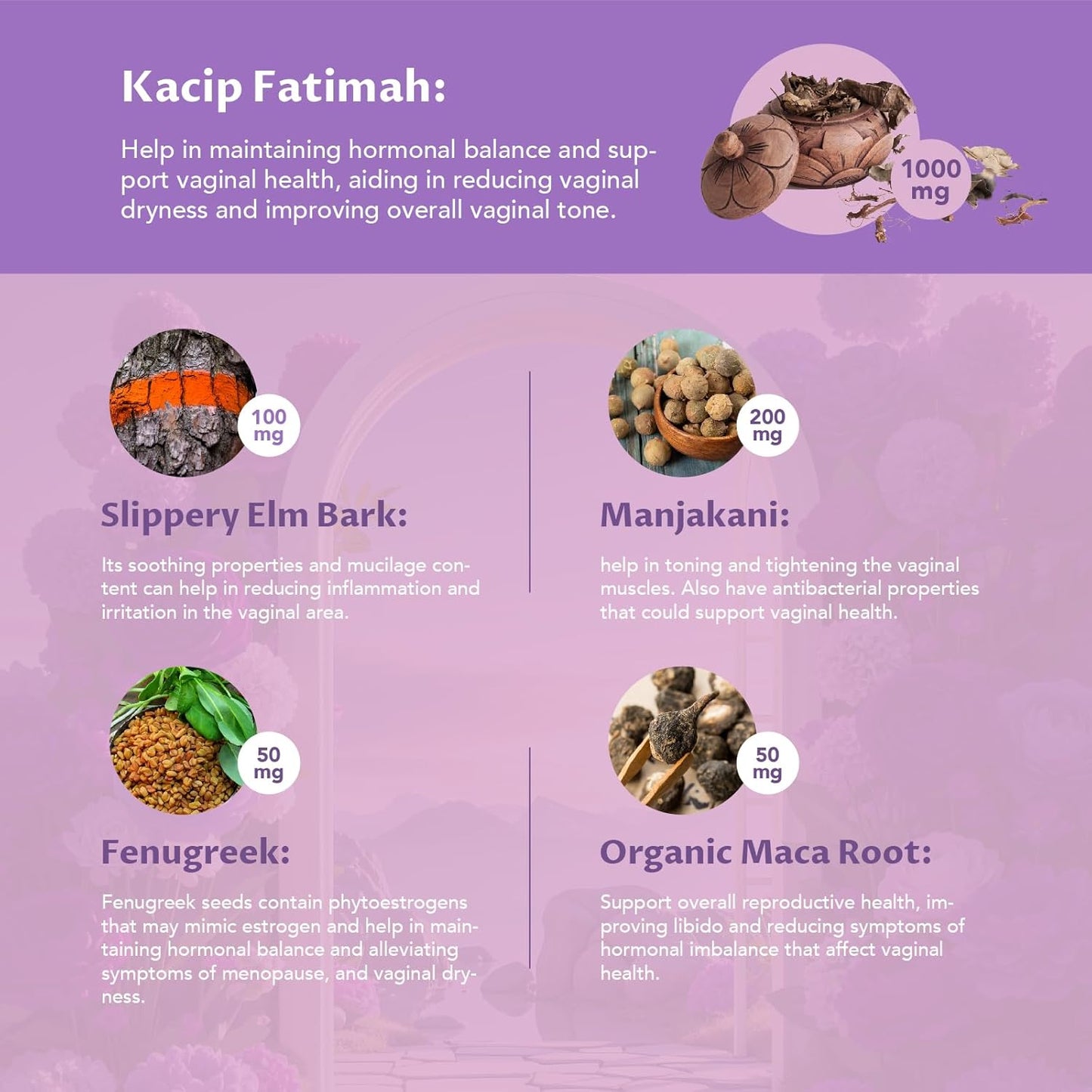 Virana® Vaginal Tightening Capsules